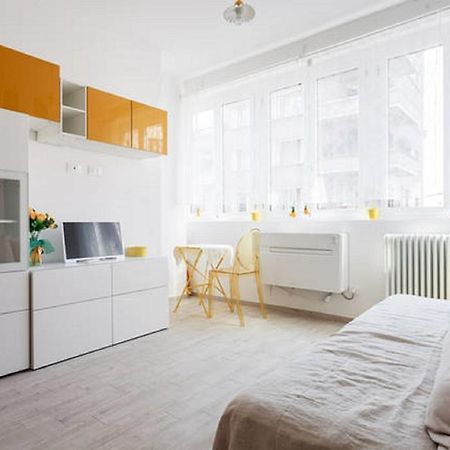 Riva Reno Apartments Boloňa Exteriér fotografie