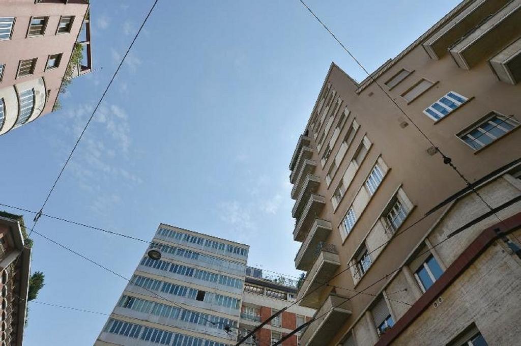Riva Reno Apartments Boloňa Exteriér fotografie