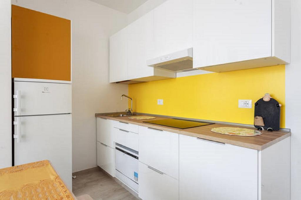 Riva Reno Apartments Boloňa Exteriér fotografie